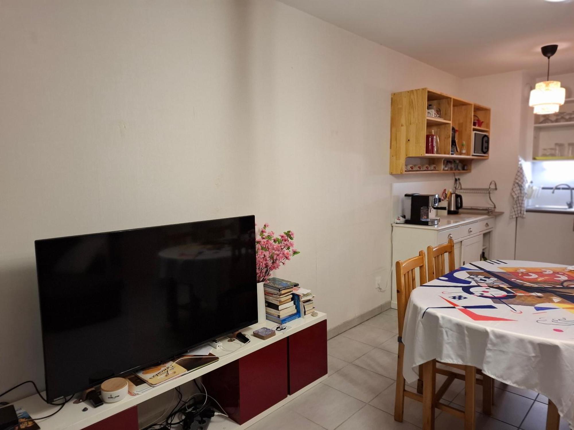 Appartement Beau Sejour Marseille Exterior photo