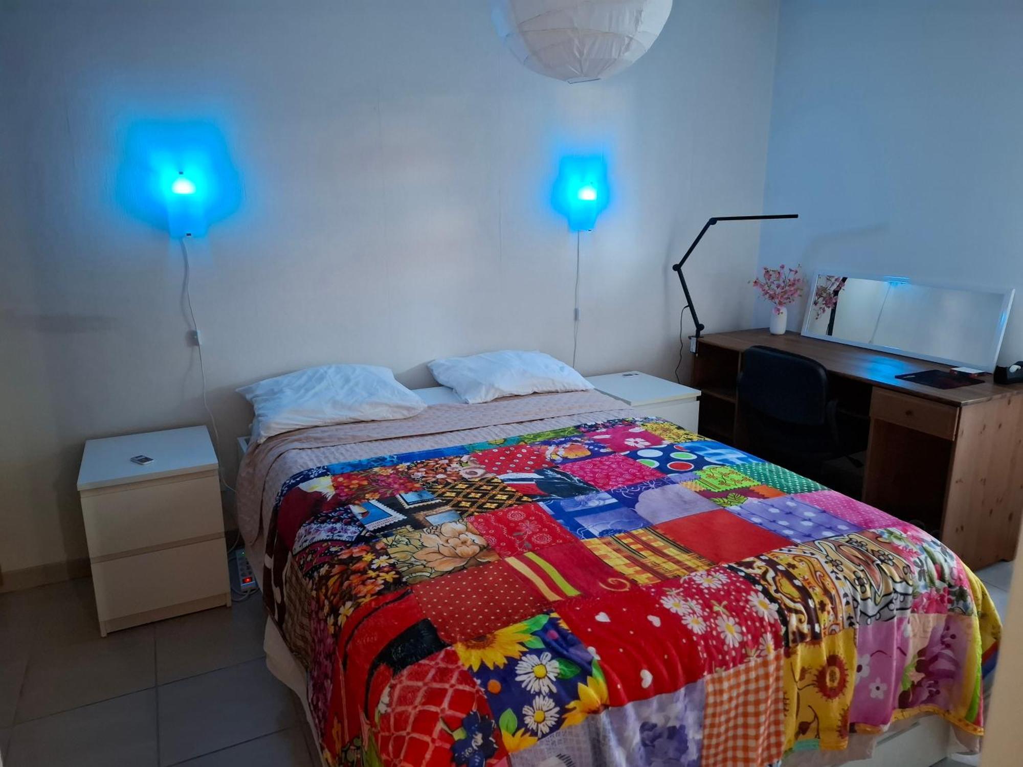 Appartement Beau Sejour Marseille Exterior photo