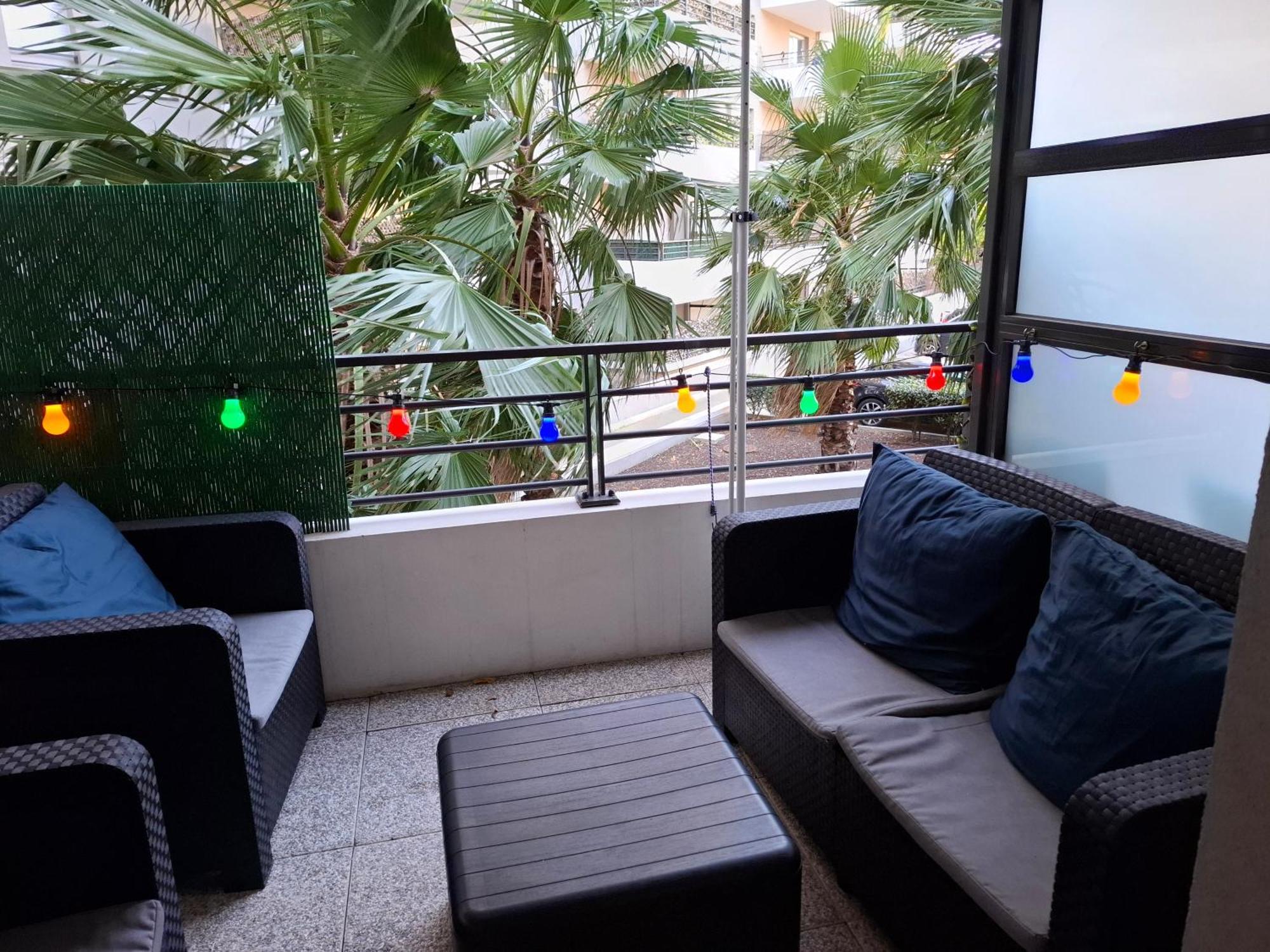 Appartement Beau Sejour Marseille Exterior photo